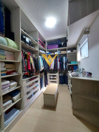 Imagem Sobrado com 6 Quartos à Venda, 254 m² em Paulicéia - São Bernardo Do Campo Imagem Sobrado com 6 Quartos à Venda, 254 m² em Paulicéia - São Bernardo Do Campo