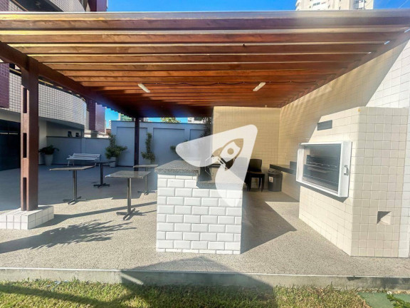 Imagem Apartamento com 3 Quartos à Venda, 129 m² em Cocó - Fortaleza