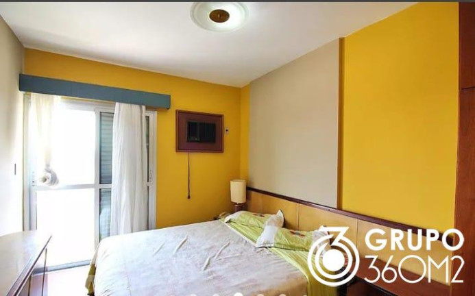 Imagem Apartamento com 1 Quarto à Venda, 39 m² em Centro - São Bernardo Do Campo Imagem Apartamento com 1 Quarto à Venda, 39 m² em Centro - São Bernardo Do Campo