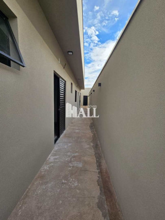 Imagem Casa com 2 Quartos à Venda, 109 m² em Portal Da Cidade Amiga - Mirassol Imagem Casa com 2 Quartos à Venda, 109 m² em Portal Da Cidade Amiga - Mirassol