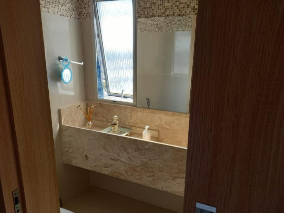 Imagem Apartamento com 3 Quartos à Venda, 128 m² em Caminho Das árvores - Salvador