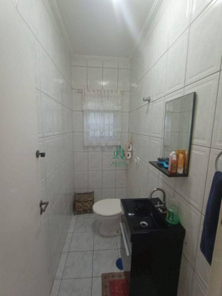 Sobrado com 3 Quartos à Venda, 103 m² em Jardim Santa Clara - Guarulhos