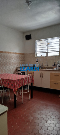 Casa com 3 Quartos à Venda, 109 m² em Vila Bela Vista - Santo André