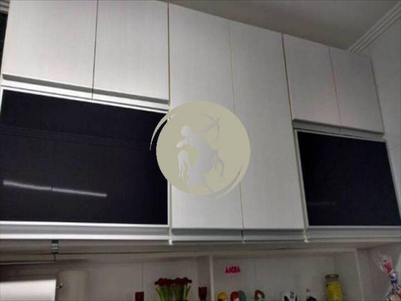 Imagem Apartamento com 2 Quartos à Venda, 85 m² em Marape - Santos