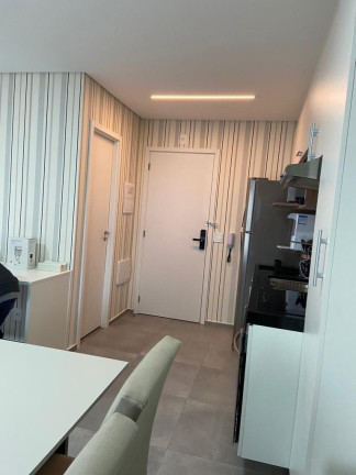 Imagem Apartamento com 1 Quarto para Alugar, 38 m² em Cidade Mãe Do Céu - São Paulo