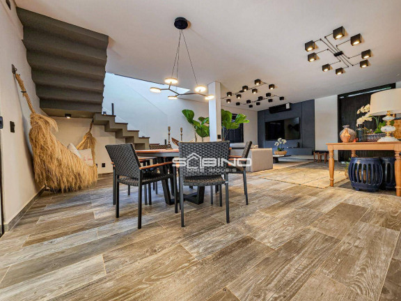 Imagem Casa com 4 Quartos à Venda, 330 m² em Riviera De São Lourenço - Bertioga Imagem Casa com 4 Quartos à Venda, 330 m² em Riviera De São Lourenço - Bertioga