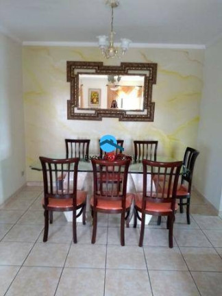 Imagem Apartamento com 3 Quartos à Venda, 140 m² em Parque Das Nações - Santo André Imagem Apartamento com 3 Quartos à Venda, 140 m² em Parque Das Nações - Santo André
