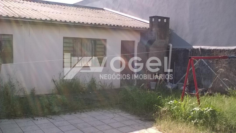 Imagem Casa com 1 Quarto à Venda, 300 m² em Feitoria - Sao Leopoldo Imagem Casa com 1 Quarto à Venda, 300 m² em Feitoria - Sao Leopoldo
