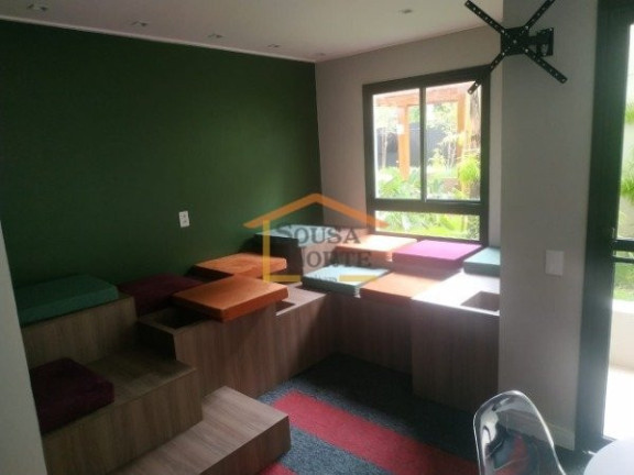 Imagem Apartamento com 2 Quartos à Venda, 55 m² em Jardim São Paulo (zona Norte) - São Paulo