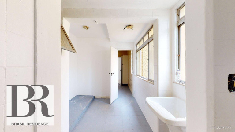 Imagem Apartamento com 2 Quartos à Venda, 72 m² em Vila Mariana - São Paulo