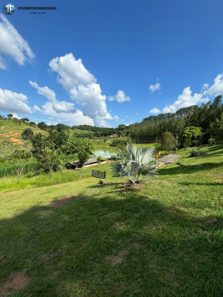 Imagem Chácara com 6 Quartos à Venda, 55.000 m² em Belo Oriente