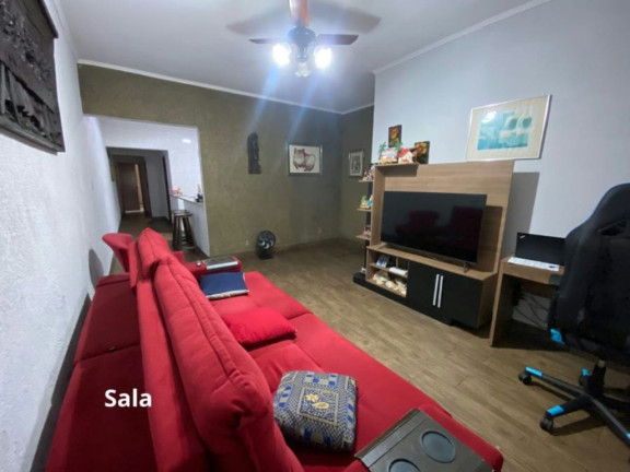 Imagem Casa à Venda, 180 m² em Caiçara - Praia Grande Imagem Casa à Venda, 180 m² em Caiçara - Praia Grande