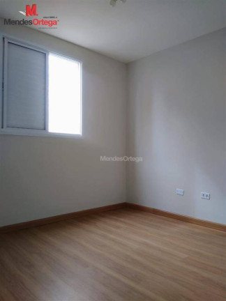 Imagem Apartamento com 2 Quartos para Alugar, 52 m² em Jardim São Carlos - Sorocaba Imagem Apartamento com 2 Quartos para Alugar, 52 m² em Jardim São Carlos - Sorocaba