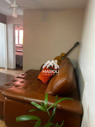 Imagem Apartamento com 1 Quarto à Venda, 50 m² em Itapuã - Vila Velha Imagem Apartamento com 1 Quarto à Venda, 50 m² em Itapuã - Vila Velha