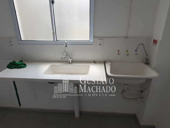 Imagem Imóvel com 2 Quartos à Venda, 45 m² em São Luís - Volta Redonda