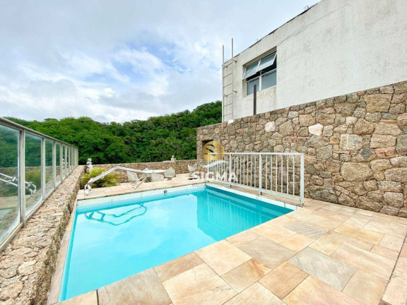 Cobertura com 3 Quartos à Venda, 144 m² em Jardim Astúrias - Guarujá