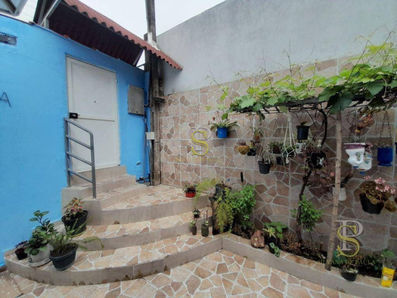 Imagem Casa com 3 Quartos à Venda, 95 m² em Terra Preta - Mairiporã Imagem Casa com 3 Quartos à Venda, 95 m² em Terra Preta - Mairiporã