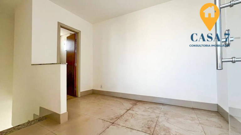 Imagem Apartamento com 2 Quartos à Venda, 115 m² em Serra - Belo Horizonte