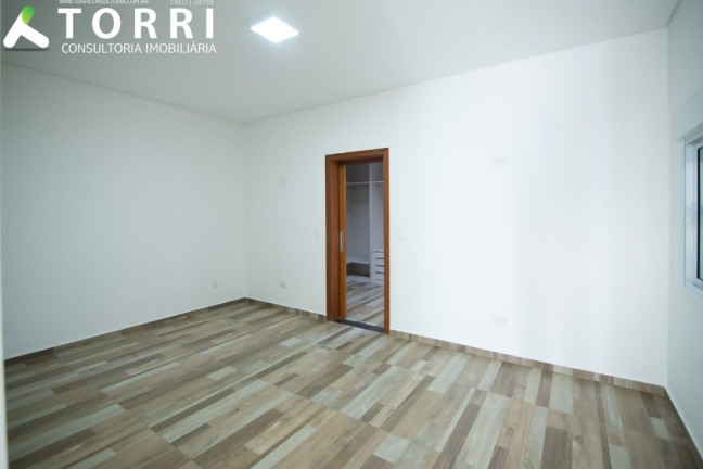 Imagem Imóvel com 3 Quartos à Venda, 348 m² em Alphaville Nova Esplanada - Votorantim