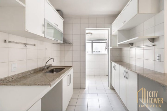 Imagem Apartamento com 3 Quartos à Venda, 79 m² em Saúde - São Paulo