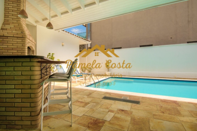 Imagem Casa com 5 Quartos à Venda, 270 m² em Jardim Acapulco - Guarujá Imagem Casa com 5 Quartos à Venda, 270 m² em Jardim Acapulco - Guarujá