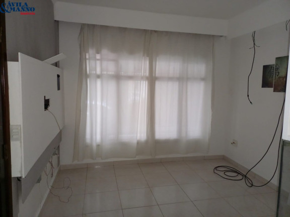 Sobrado com 3 Quartos à Venda,  em Vila Formosa - São Paulo