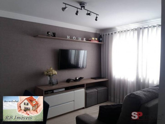 Imagem Apartamento com 2 Quartos à Venda, 54 m² em Ferrazópolis - São Bernardo Do Campo Imagem Apartamento com 2 Quartos à Venda, 54 m² em Ferrazópolis - São Bernardo Do Campo