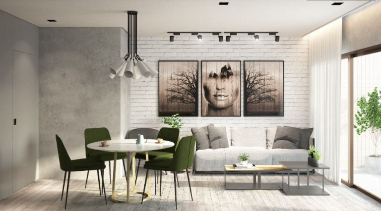 Imagem Apartamento com 3 Quartos à Venda, 83 m² em Manaíra - João Pessoa