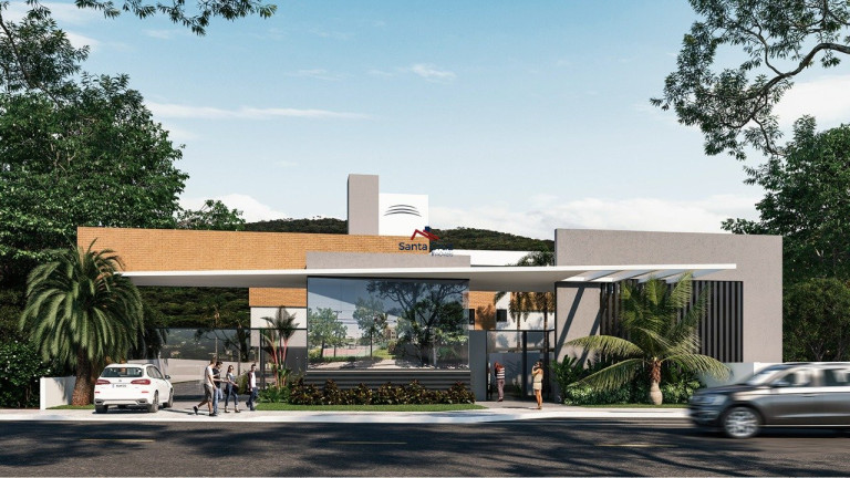 Apartamento com 2 Quartos à Venda, 147 m² em Cachoeira Do Bom Jesus - Florianópolis
