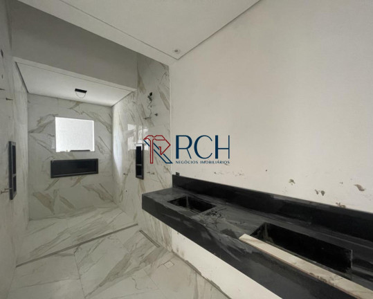 Imagem Casa com 3 Quartos à Venda, 260 m² em Cajuru Do Sul - Sorocaba