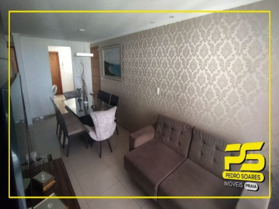 Imagem Apartamento com 3 Quartos à Venda, 115 m² em Jardim Oceania - João Pessoa Imagem Apartamento com 3 Quartos à Venda, 115 m² em Jardim Oceania - João Pessoa