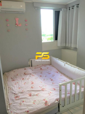 Imagem Apartamento com 3 Quartos à Venda, 93 m² em Estados - João Pessoa Imagem Apartamento com 3 Quartos à Venda, 93 m² em Estados - João Pessoa