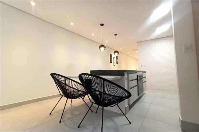 Imagem Casa com 3 Quartos à Venda, 136 m² em Cambuci - São Paulo Imagem Casa com 3 Quartos à Venda, 136 m² em Cambuci - São Paulo