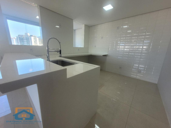 Imagem Apartamento com 3 Quartos à Venda, 160 m² em Funcionários - Timóteo