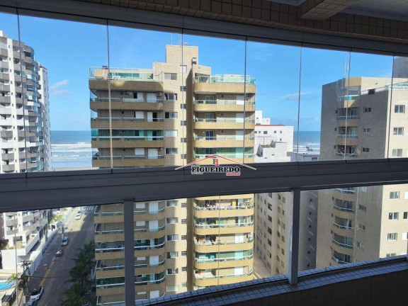 Imagem Apartamento com 3 Quartos à Venda, 124 m² em Aviação - Praia Grande