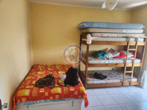 Imagem Apartamento com 1 Quarto à Venda, 44 m² em Agenor De Campos - Mongaguá