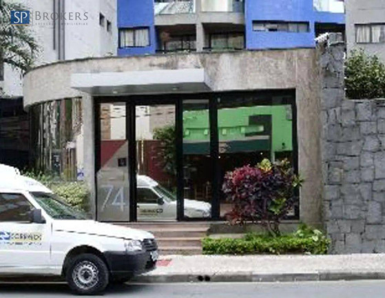 Imagem Apartamento com 1 Quarto à Venda, 89 m² em Vila Olímpia - São Paulo Imagem Apartamento com 1 Quarto à Venda, 89 m² em Vila Olímpia - São Paulo
