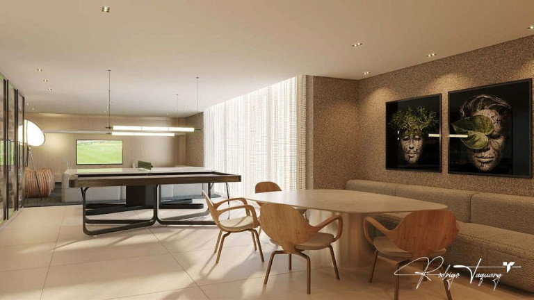 Imagem Apartamento com 3 Quartos à Venda, 188 m² em Setor Marista - Goiânia Imagem Apartamento com 3 Quartos à Venda, 188 m² em Setor Marista - Goiânia