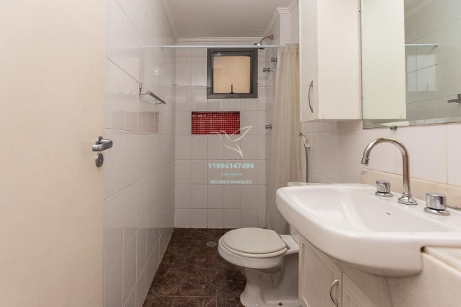 Imagem Apartamento com 3 Quartos à Venda, 103 m² em Indianópolis - São Paulo Imagem Apartamento com 3 Quartos à Venda, 103 m² em Indianópolis - São Paulo