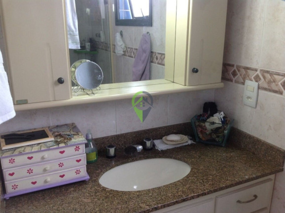 Imagem Apartamento com 3 Quartos à Venda, 104 m² em Boqueirão - Santos Imagem Apartamento com 3 Quartos à Venda, 104 m² em Boqueirão - Santos