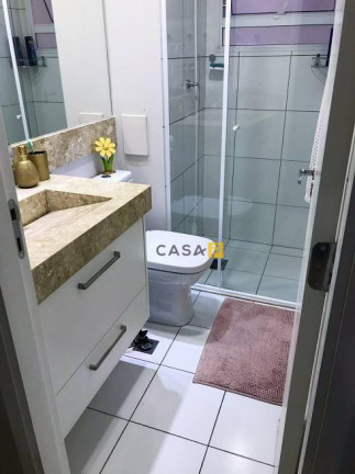 Imagem Apartamento com 3 Quartos à Venda, 67 m² em Parque Euclides Miranda (cecap) - Sumaré Imagem Apartamento com 3 Quartos à Venda, 67 m² em Parque Euclides Miranda (cecap) - Sumaré