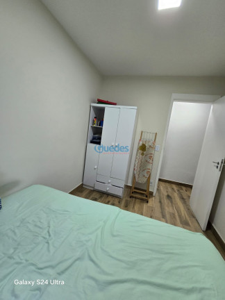 Imagem Apartamento com 2 Quartos à Venda, 47 m² em Parque Monte Alegre - Taboão Da Serra