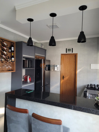 Casa com 4 Quartos à Venda, 159 m² em Jardim García - Campinas