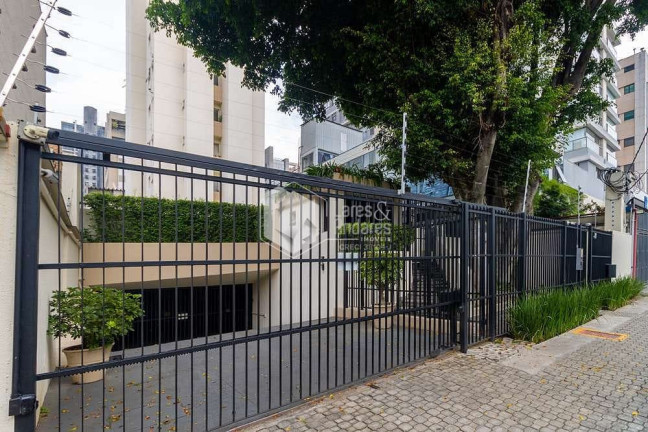 Imagem Imóvel com 1 Quarto à Venda, 83 m² em Vila Clementino - São Paulo Imagem Imóvel com 1 Quarto à Venda, 83 m² em Vila Clementino - São Paulo