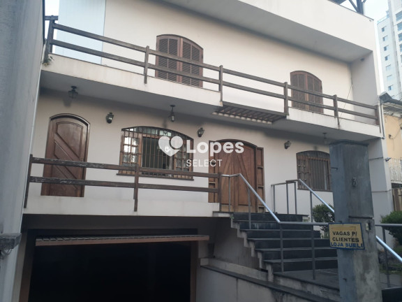 Casa com 4 Quartos à Venda, 550 m² em Perdizes - São Paulo