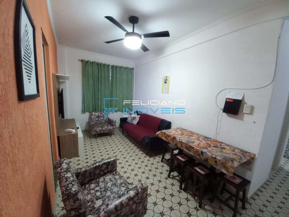 Imagem Apartamento com 2 Quartos à Venda, 59 m² em Boqueirão - Praia Grande