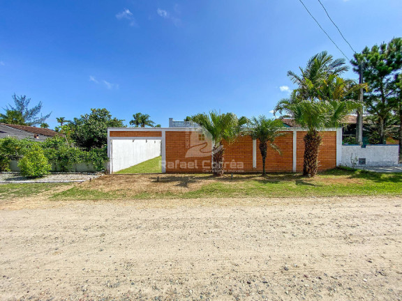 Imagem Casa à Venda, 360 m² em Pinheiros - Balneário Barra Do Sul Imagem Casa à Venda, 360 m² em Pinheiros - Balneário Barra Do Sul