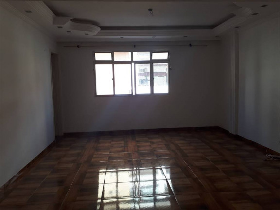 Apartamento com 2 Quartos à Venda, 62 m² em Canto Do Forte - Praia Grande
