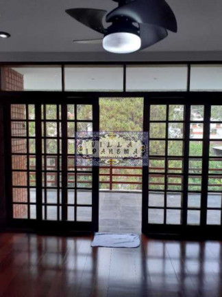 Imagem Apartamento com 3 Quartos à Venda, 140 m² em Taumaturgo - Teresópolis