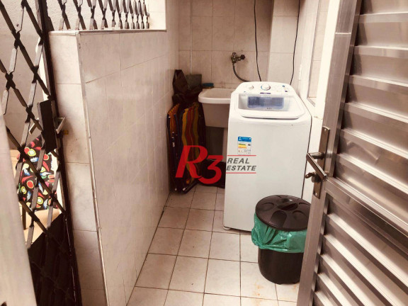 Imagem Apartamento com 2 Quartos à Venda, 76 m² em Vila Matias - Santos Imagem Apartamento com 2 Quartos à Venda, 76 m² em Vila Matias - Santos